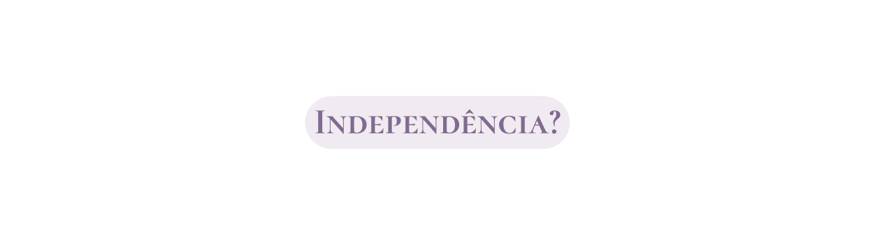 Independência